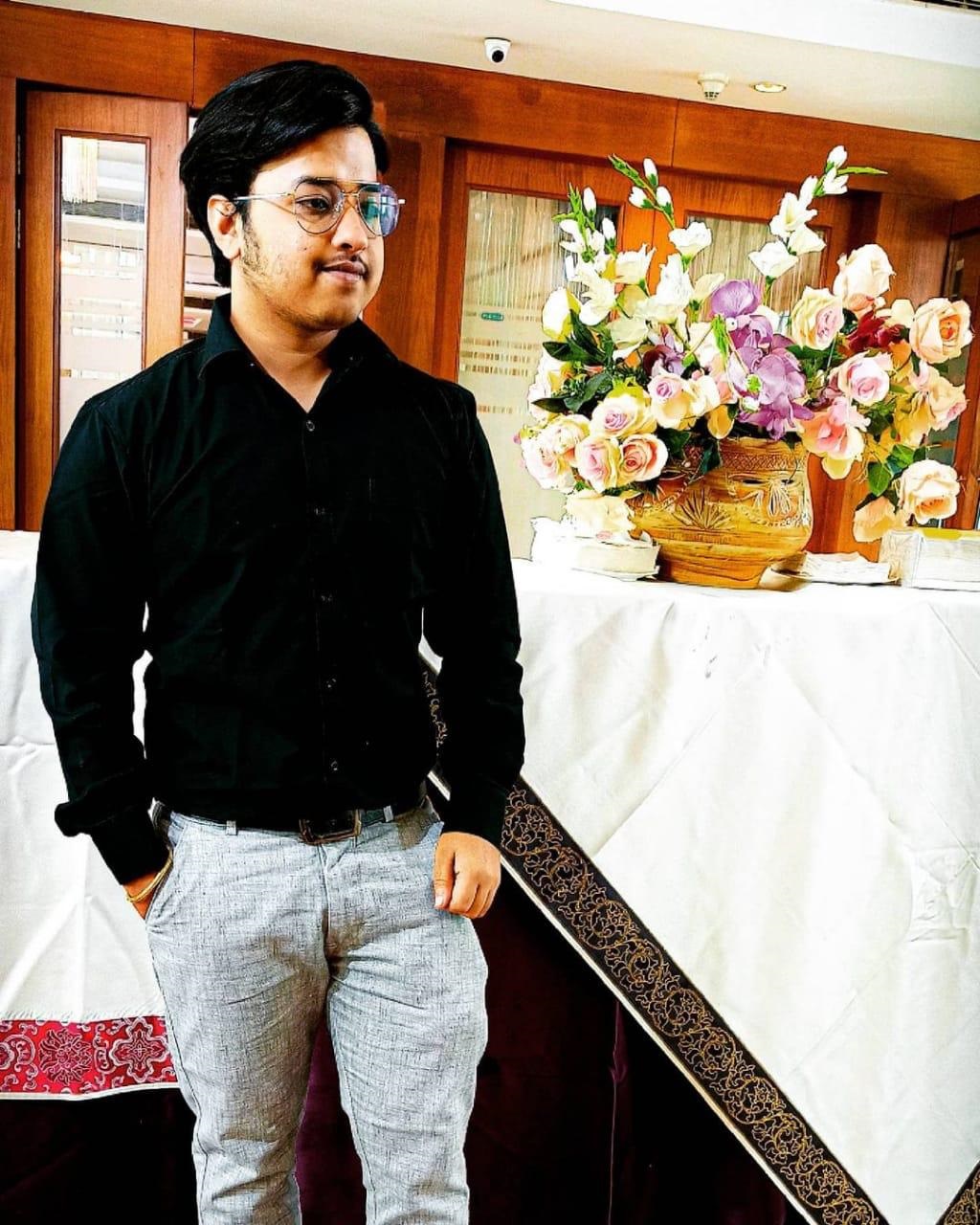 card image